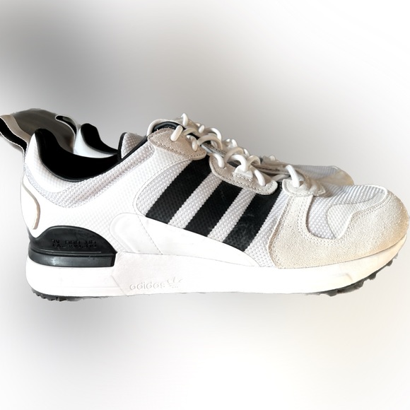 adidas gazelle silver green womens Adidas Original ZX 700 HD Men’s
